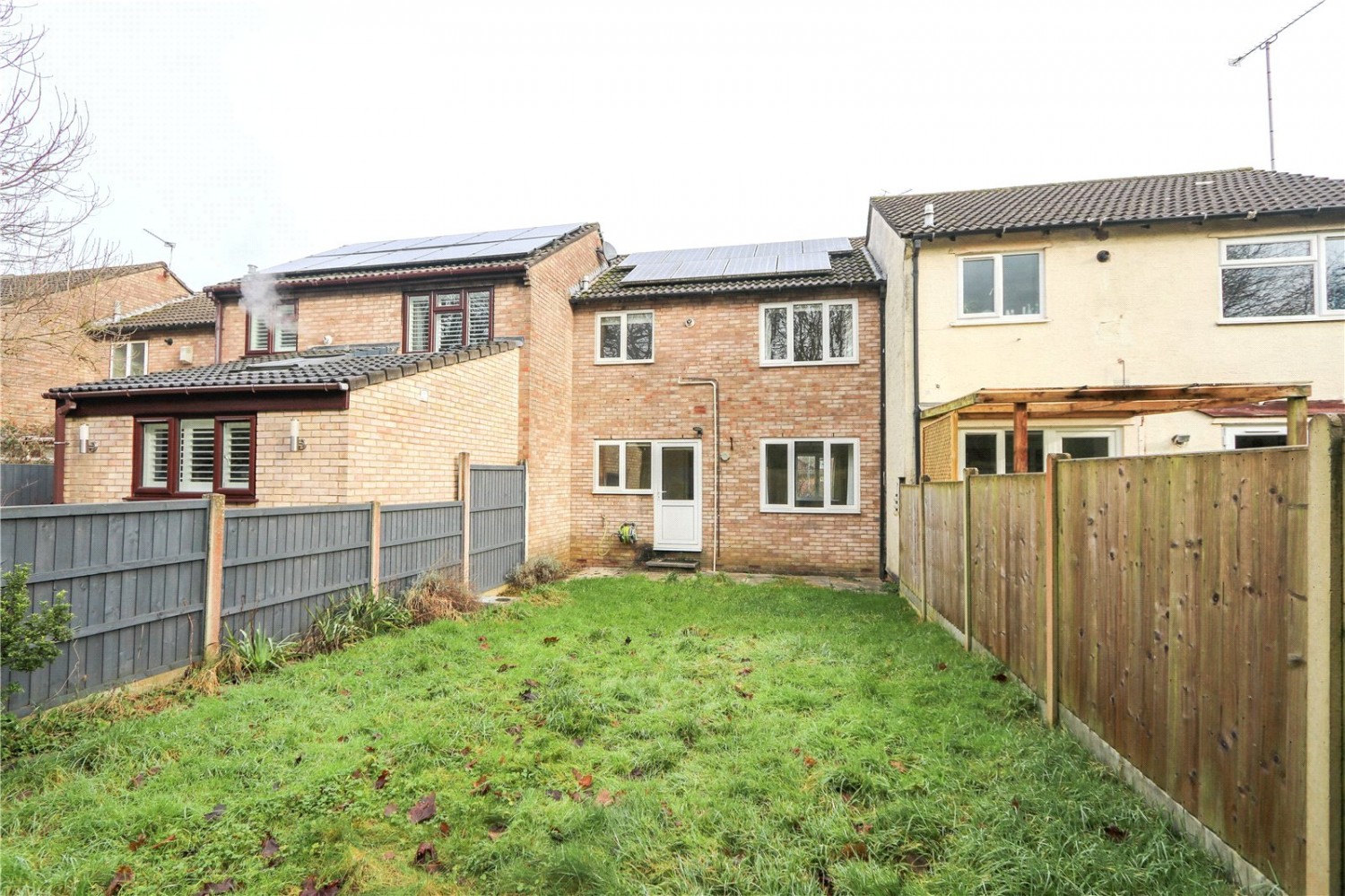 Stoke Gifford, Bristol, South Gloucestershire