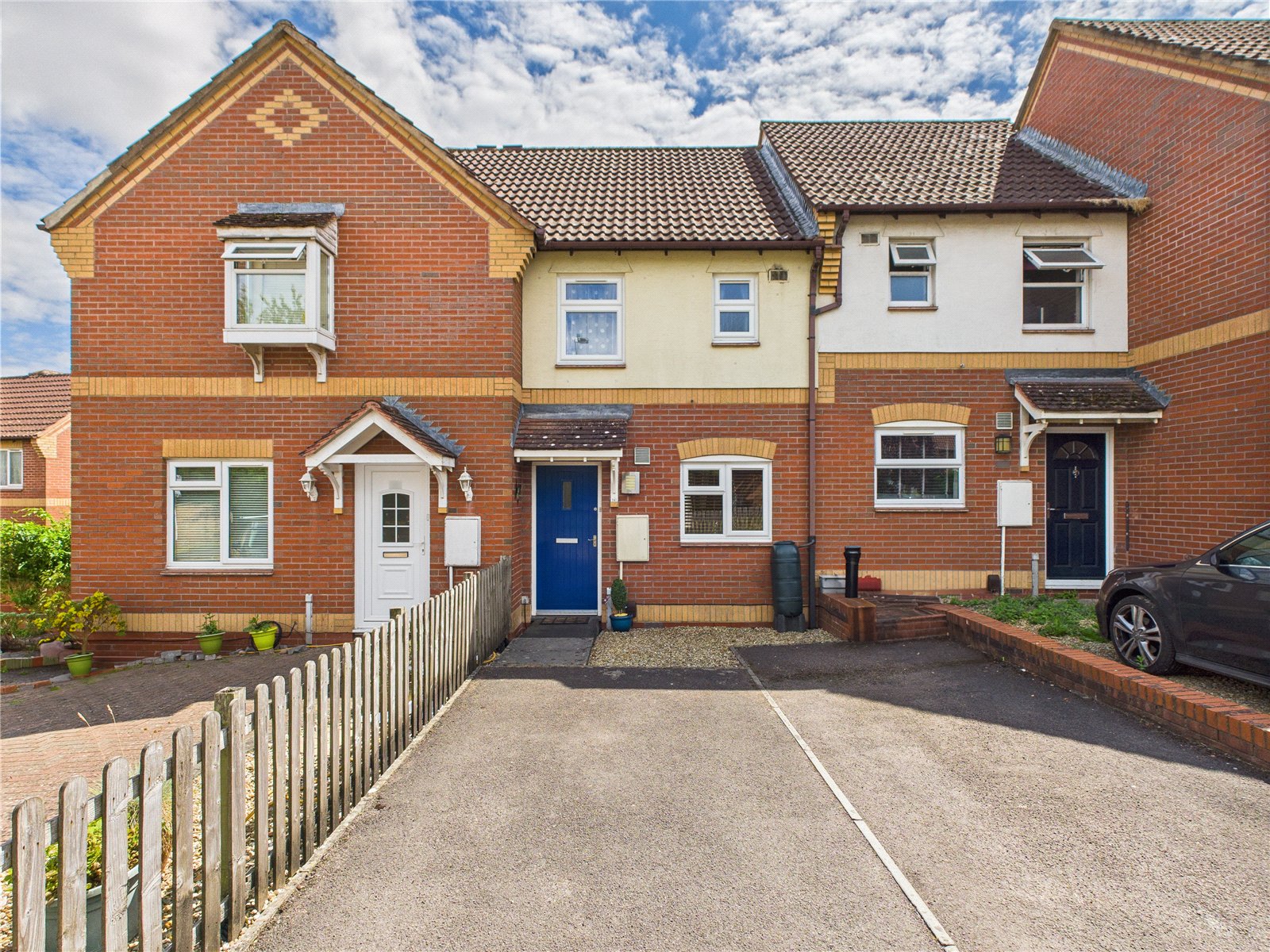 Bradley Stoke, Bristol, South Gloucestershire