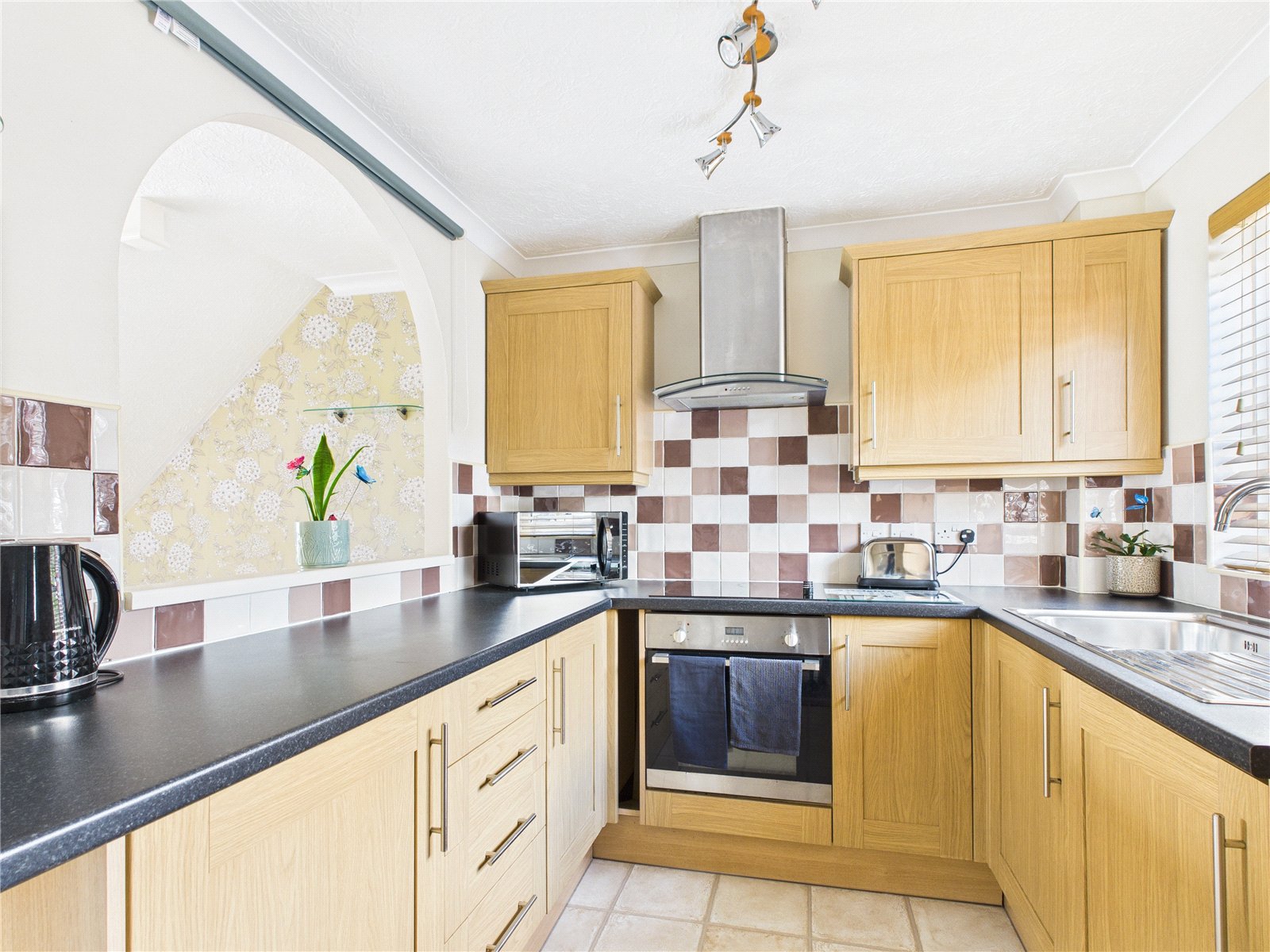 2 bedroom House to let in Bradley Stoke, Bristol, South Gloucestershire