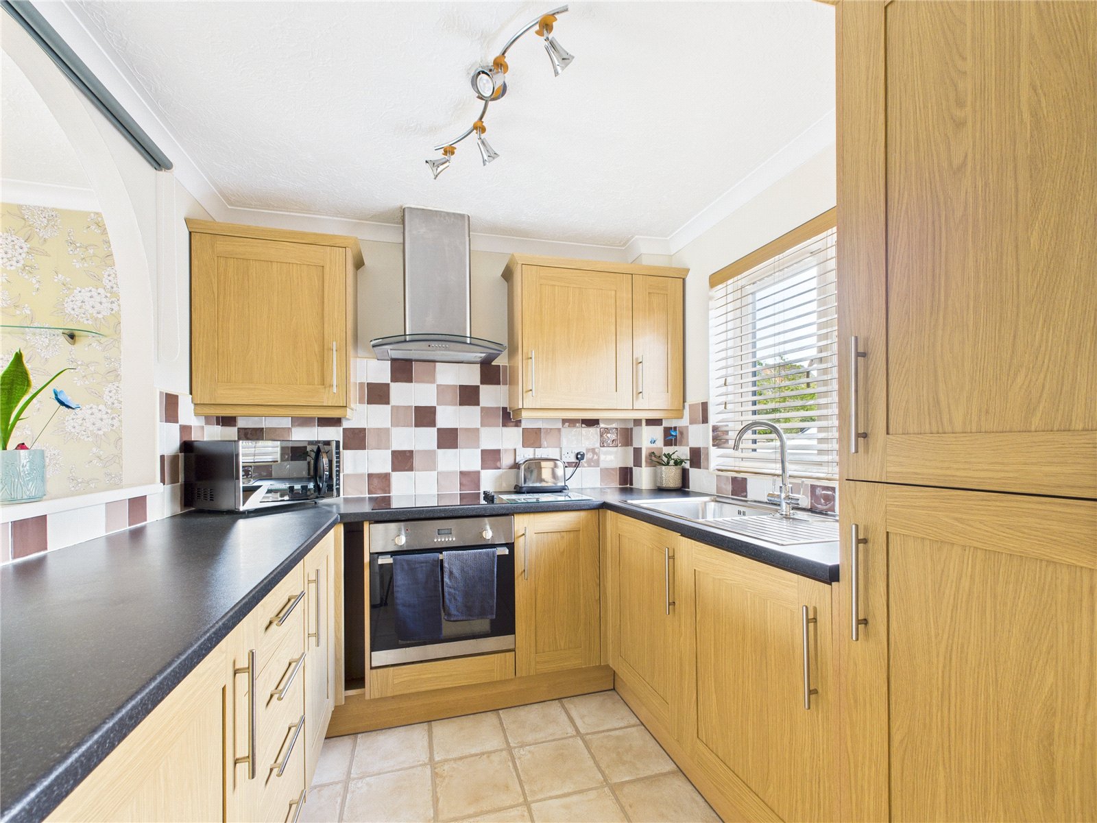 2 bedroom House to let in Bradley Stoke, Bristol, South Gloucestershire