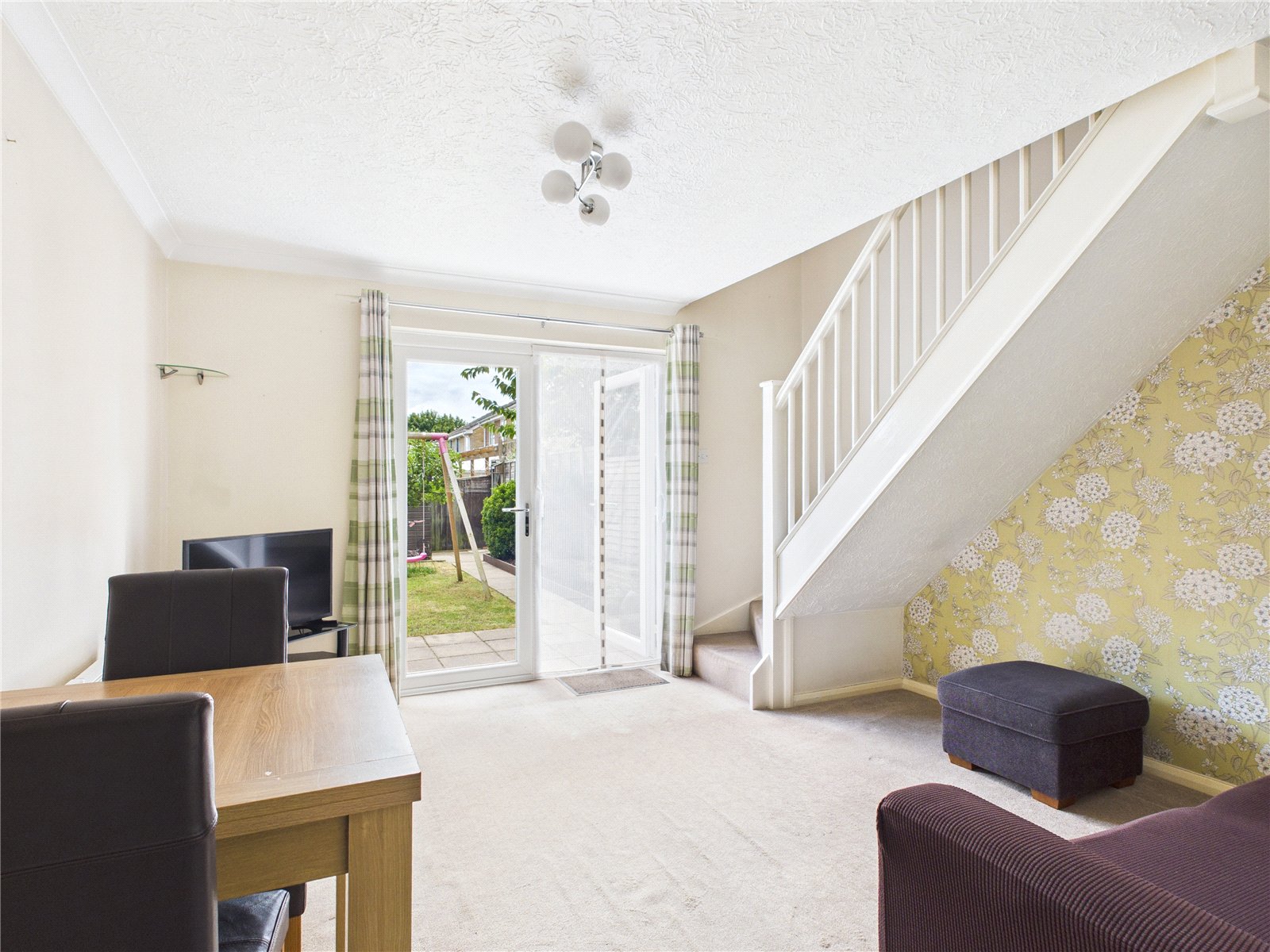 2 bedroom House to let in Bradley Stoke, Bristol, South Gloucestershire