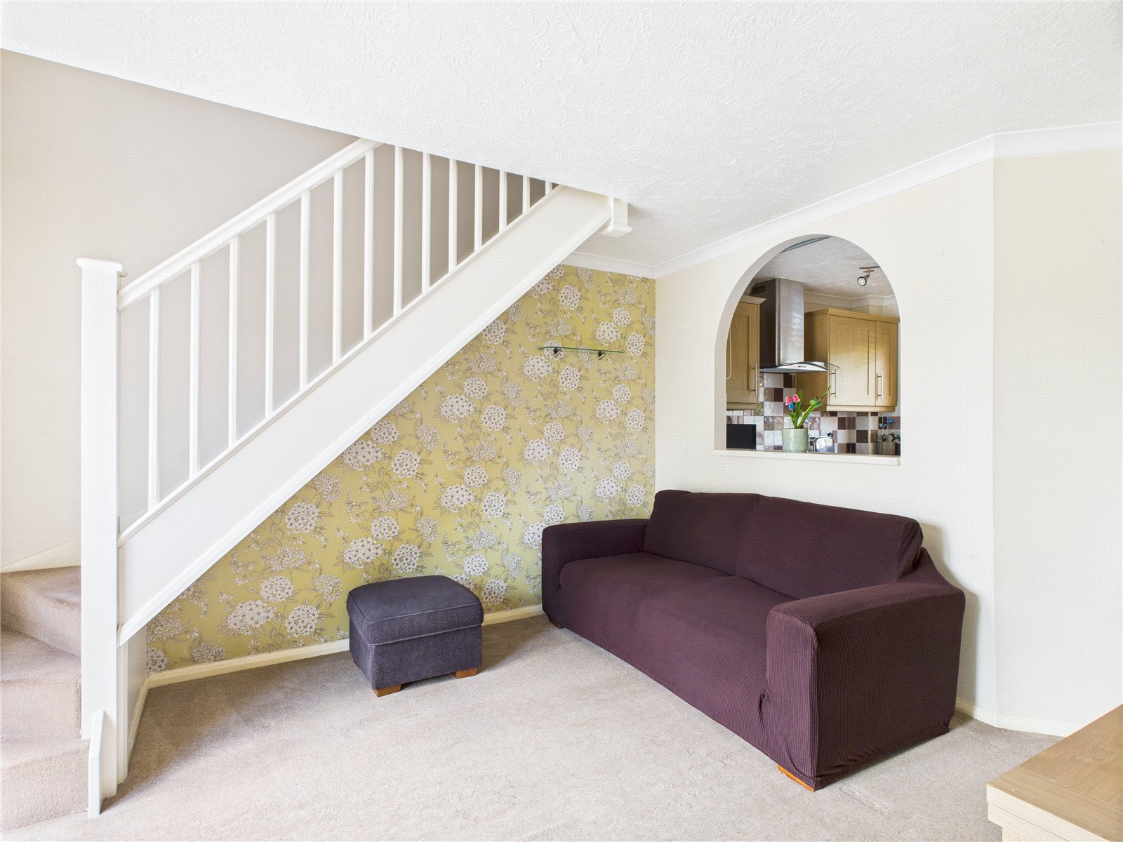 2 bedroom House to let in Bradley Stoke, Bristol, South Gloucestershire