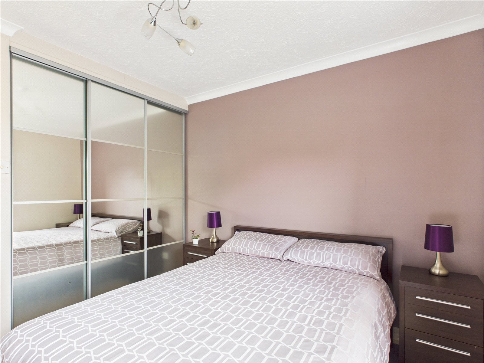 2 bedroom House to let in Bradley Stoke, Bristol, South Gloucestershire