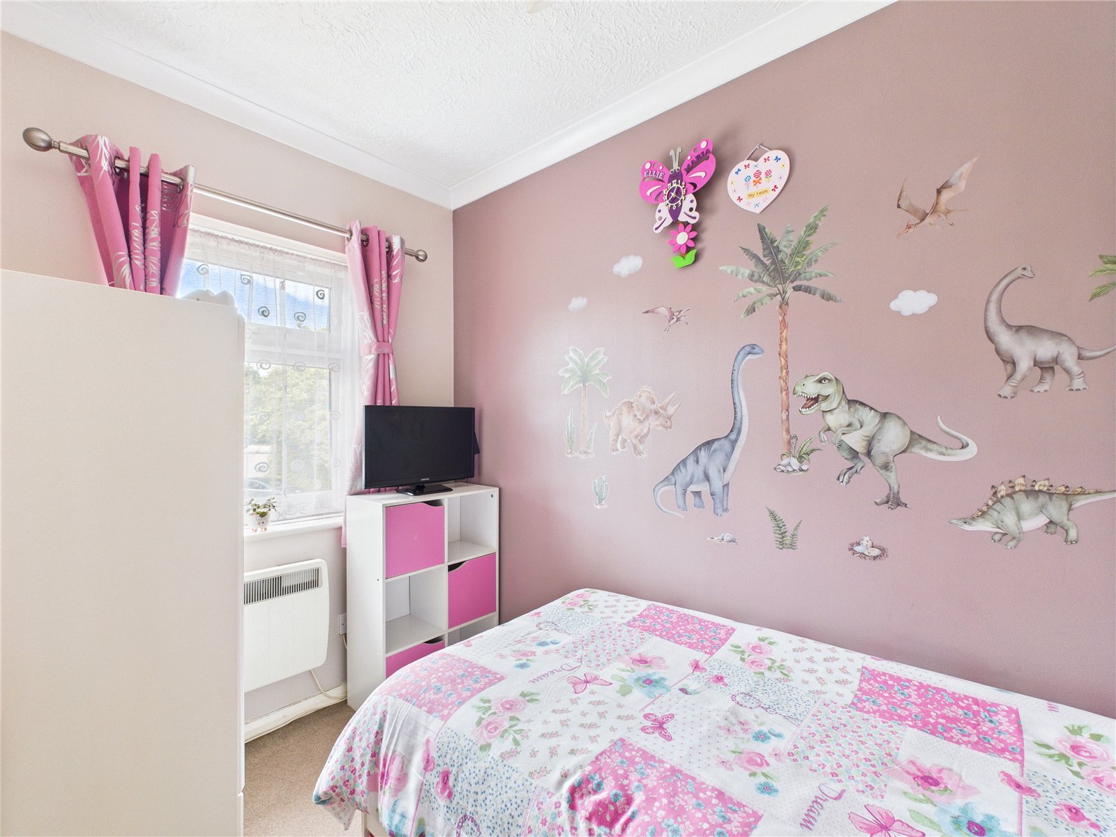 2 bedroom House to let in Bradley Stoke, Bristol, South Gloucestershire