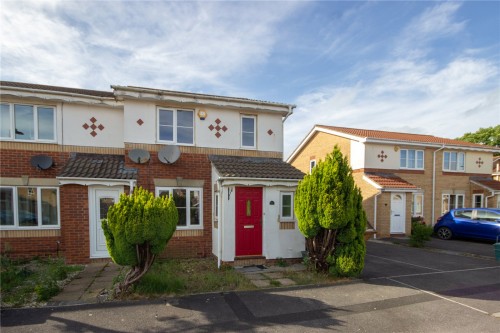 Bradley Stoke, Bristol, South Gloucestershire
