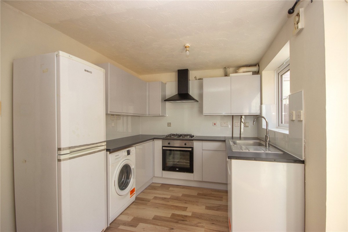 Bradley Stoke, Bristol, South Gloucestershire