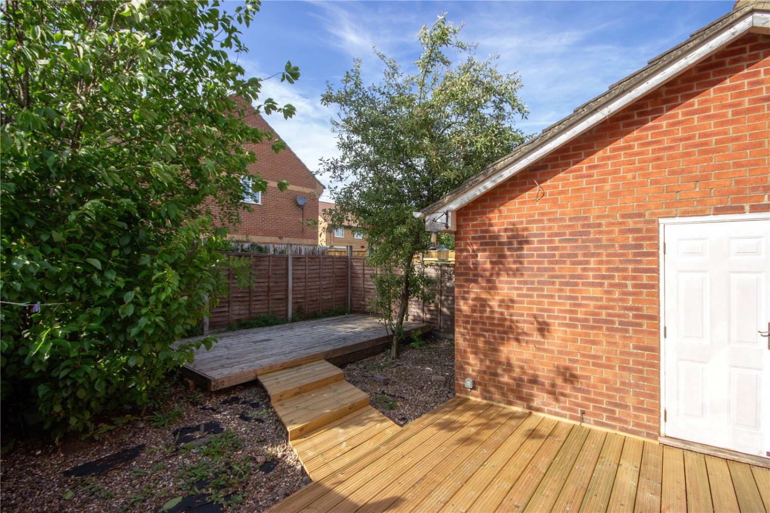 Bradley Stoke, Bristol, South Gloucestershire