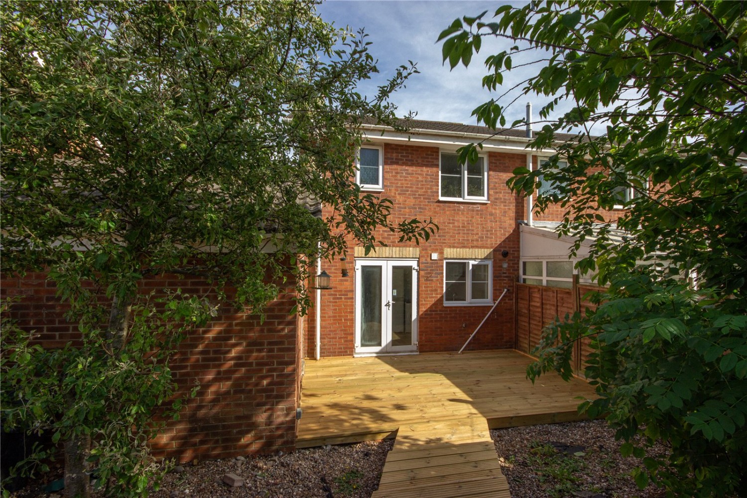 Bradley Stoke, Bristol, South Gloucestershire