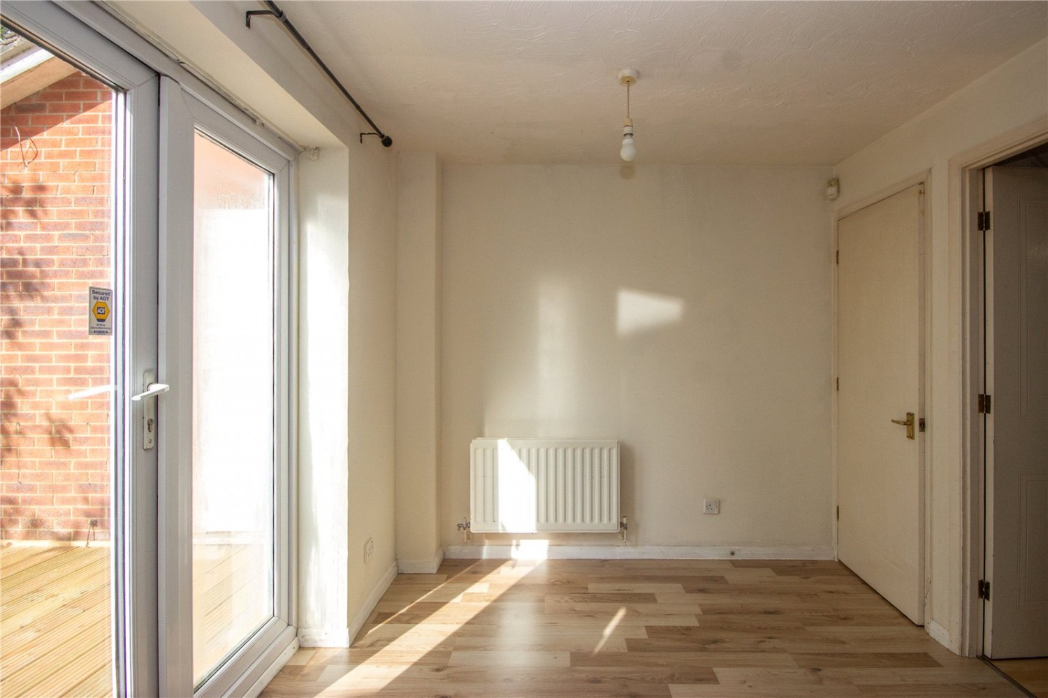 Bradley Stoke, Bristol, South Gloucestershire