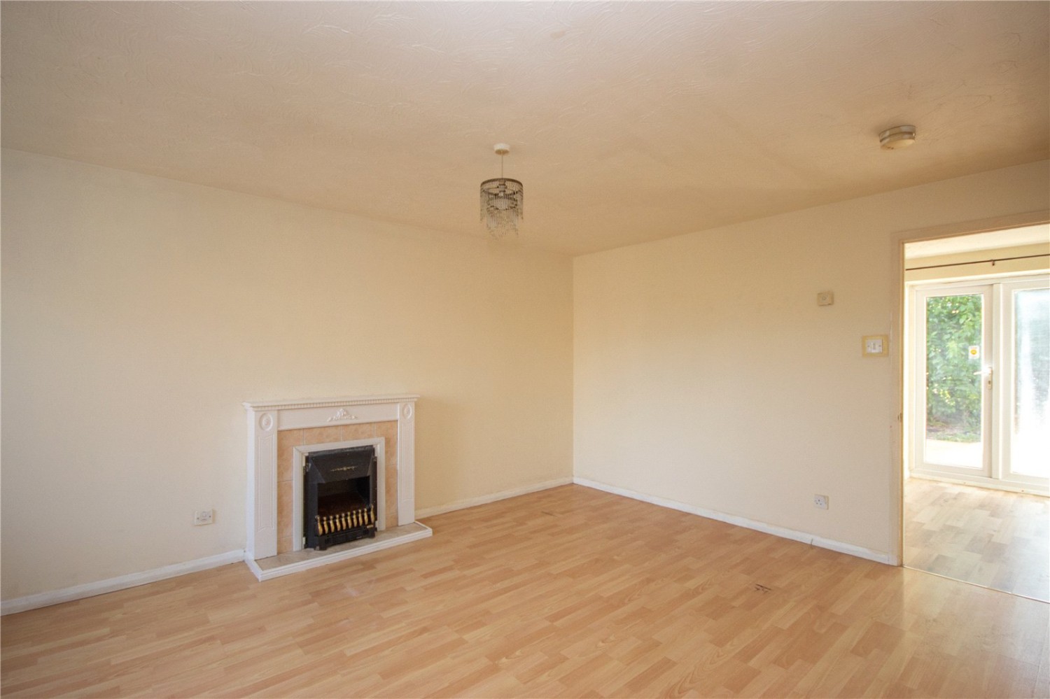Bradley Stoke, Bristol, South Gloucestershire