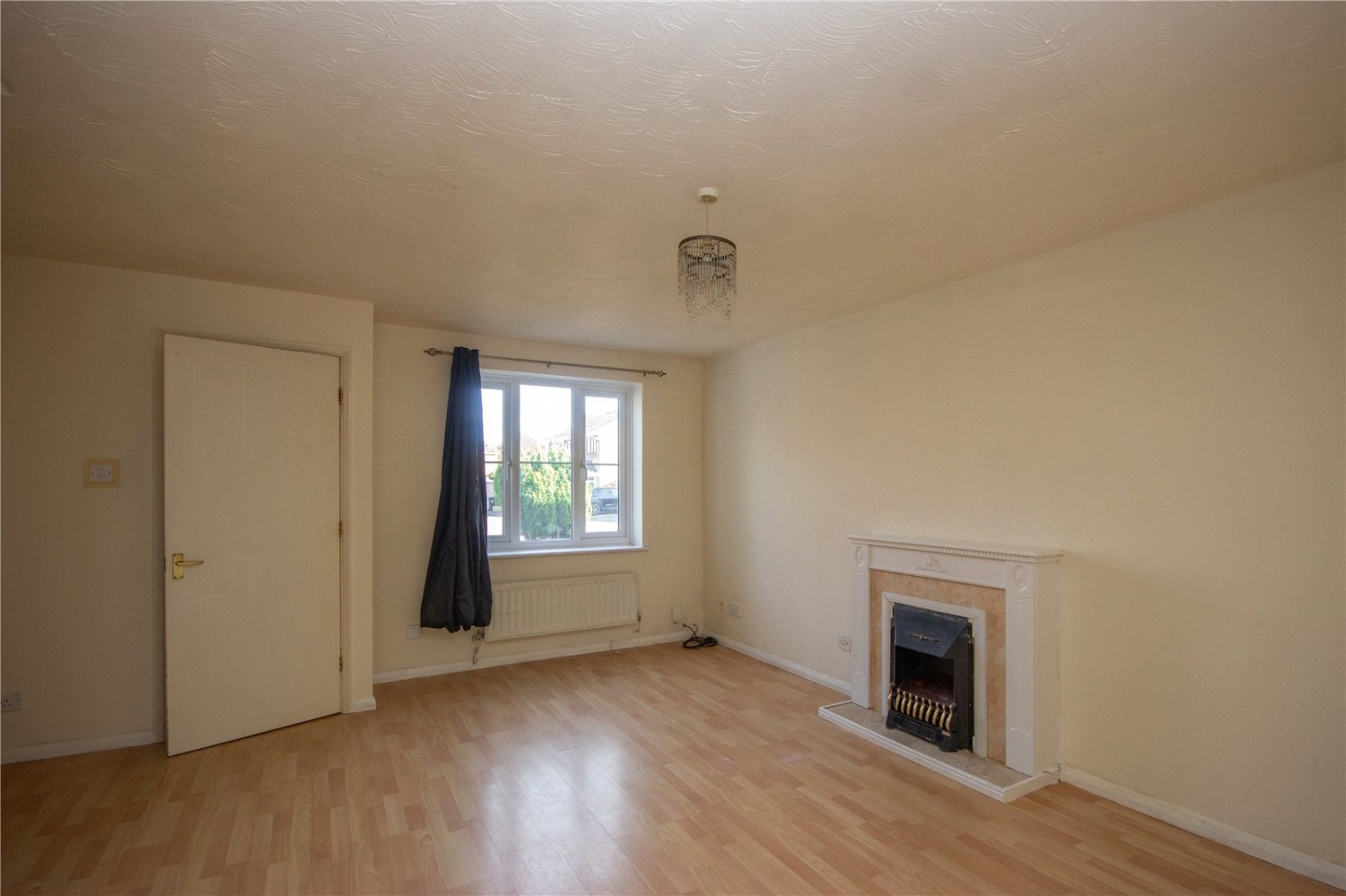 Bradley Stoke, Bristol, South Gloucestershire