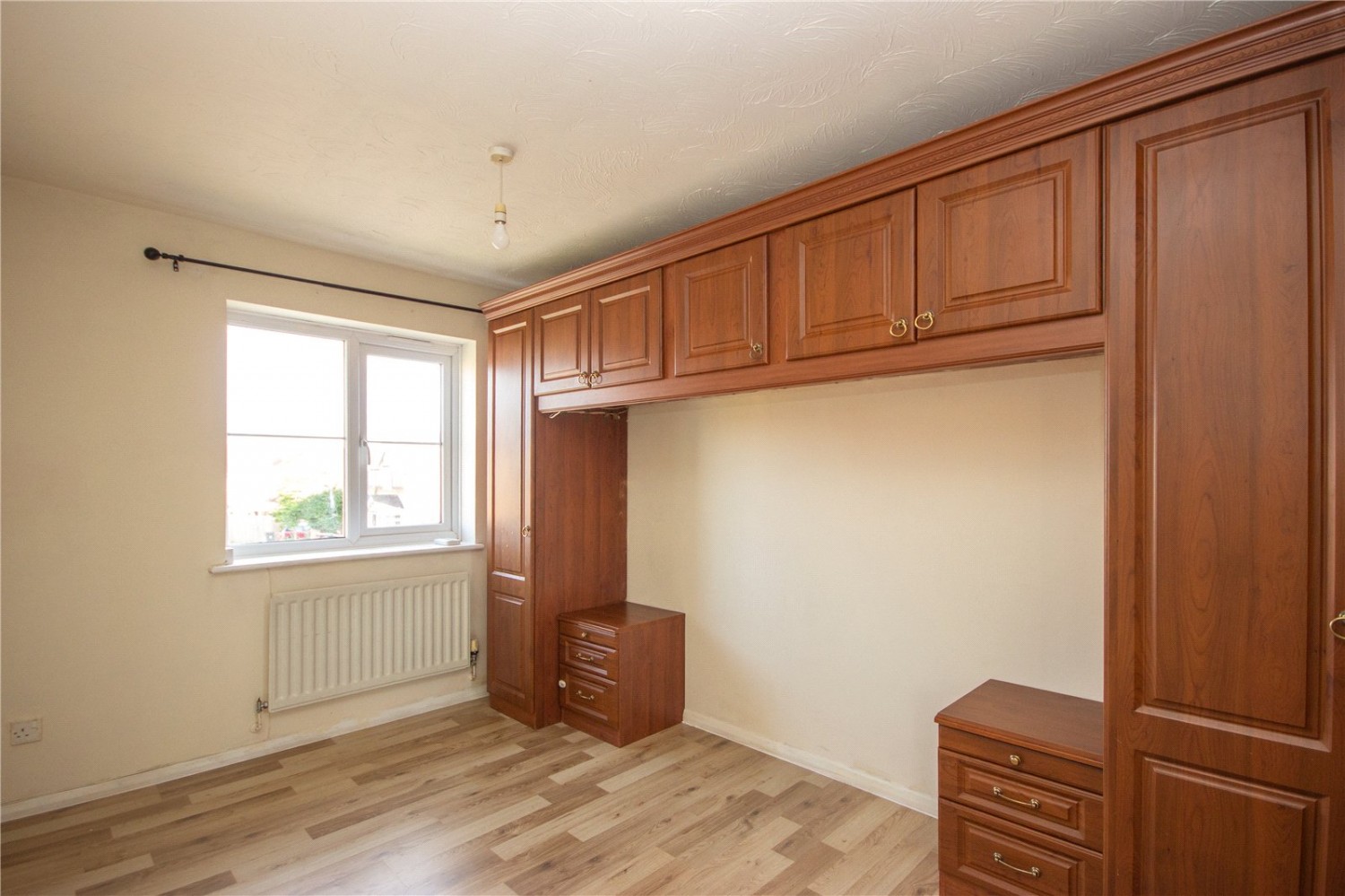 Bradley Stoke, Bristol, South Gloucestershire