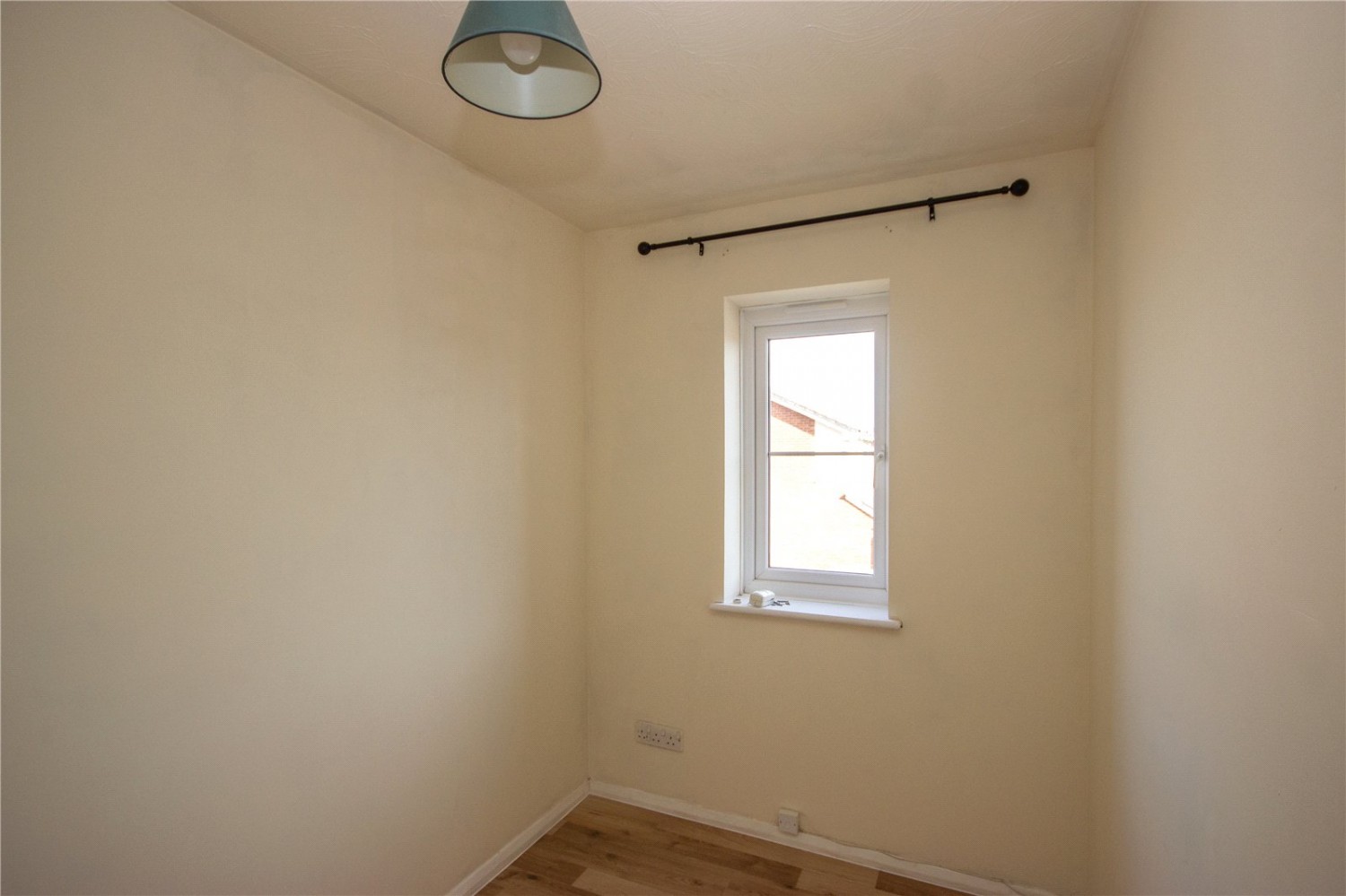 Bradley Stoke, Bristol, South Gloucestershire