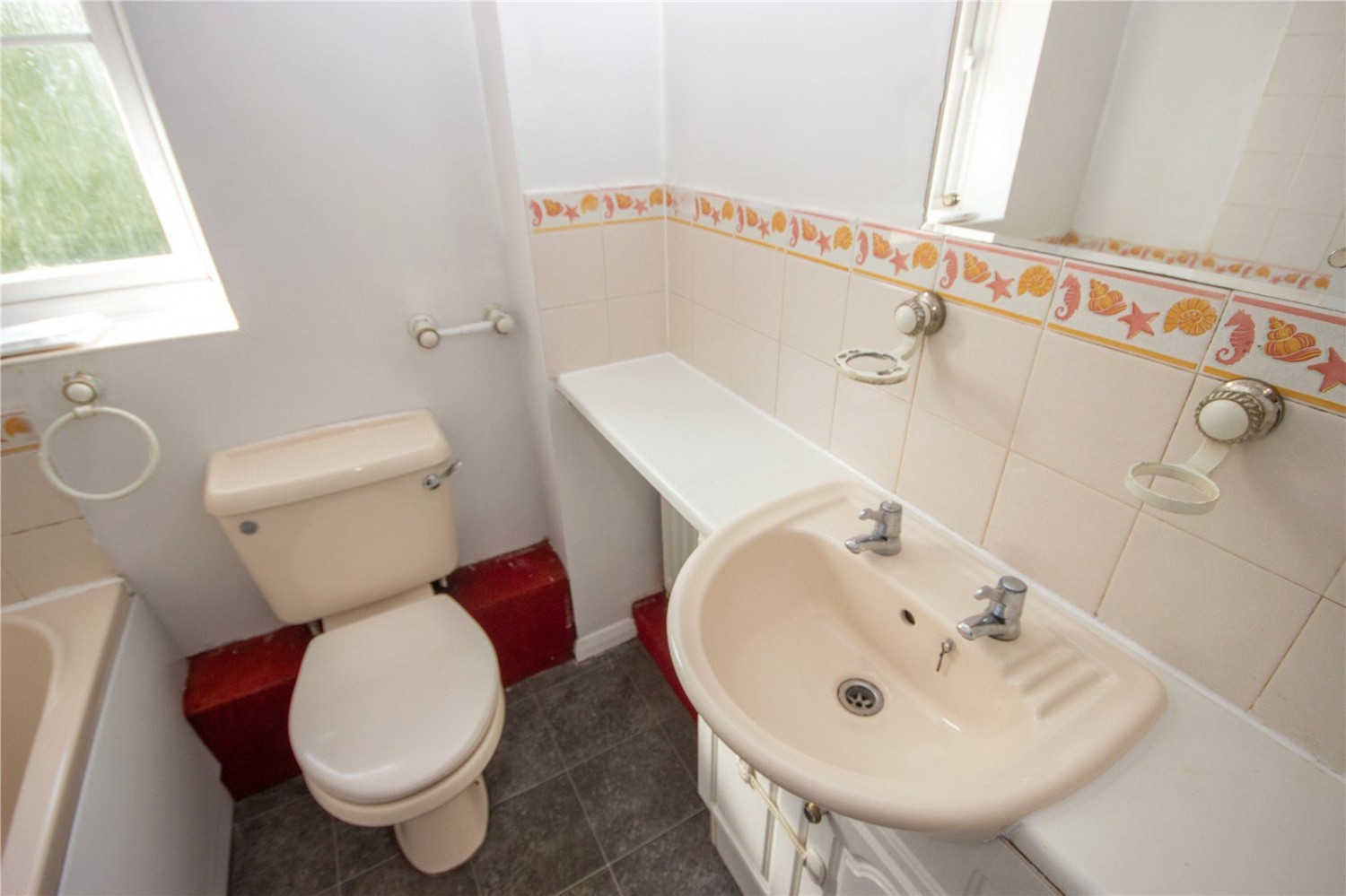 Bradley Stoke, Bristol, South Gloucestershire