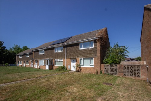 Little Stoke, Bristol, South Gloucestershire