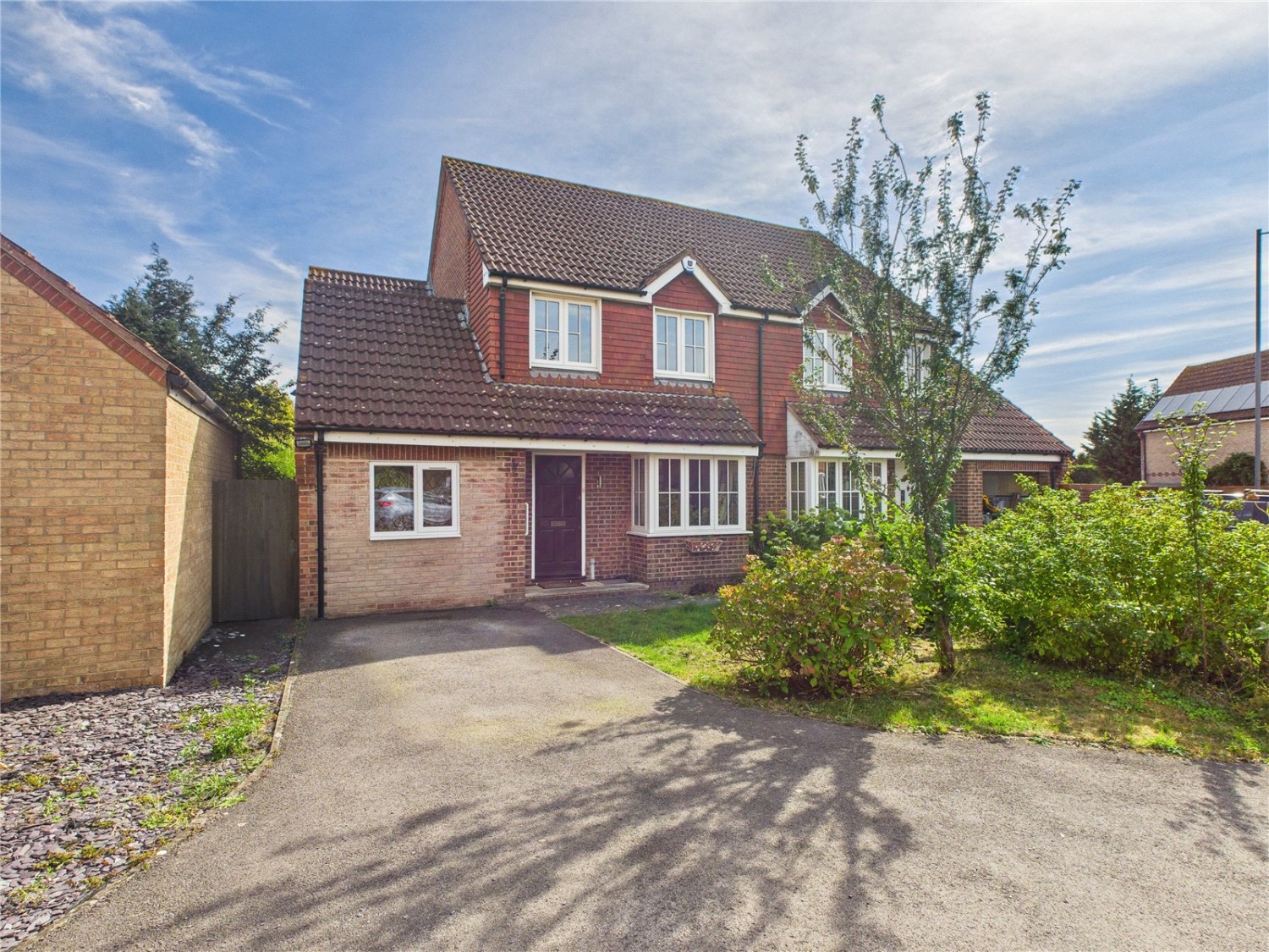 Bradley Stoke, Bristol, South Gloucestershire
