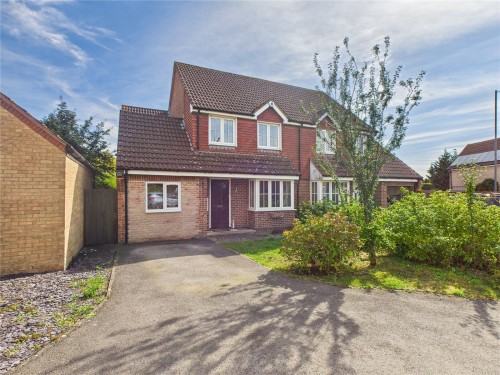 Bradley Stoke, Bristol, South Gloucestershire