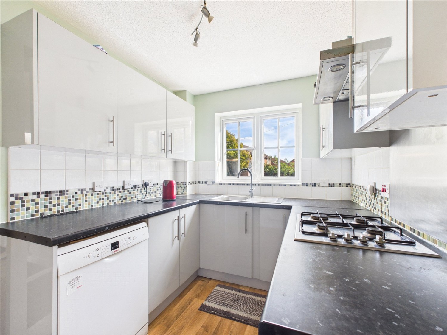 Bradley Stoke, Bristol, South Gloucestershire