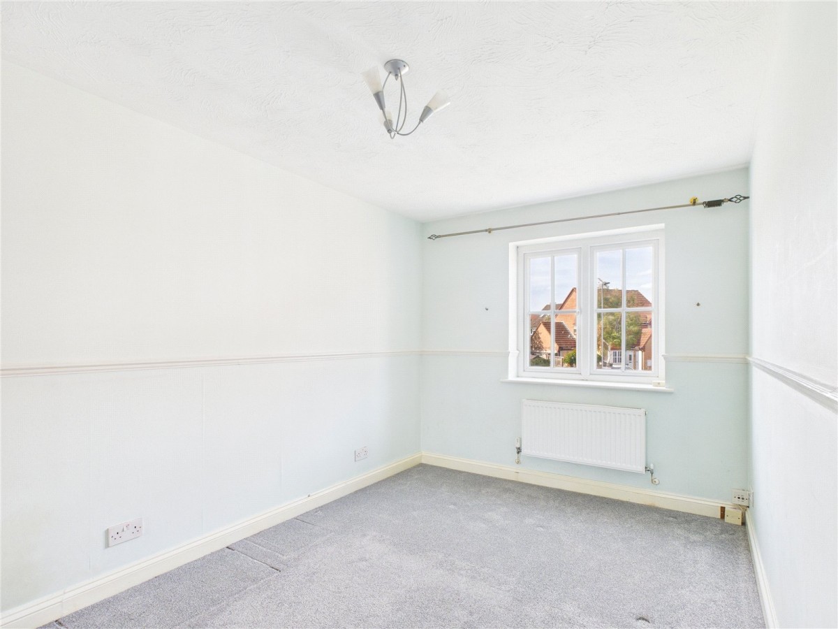 Bradley Stoke, Bristol, South Gloucestershire