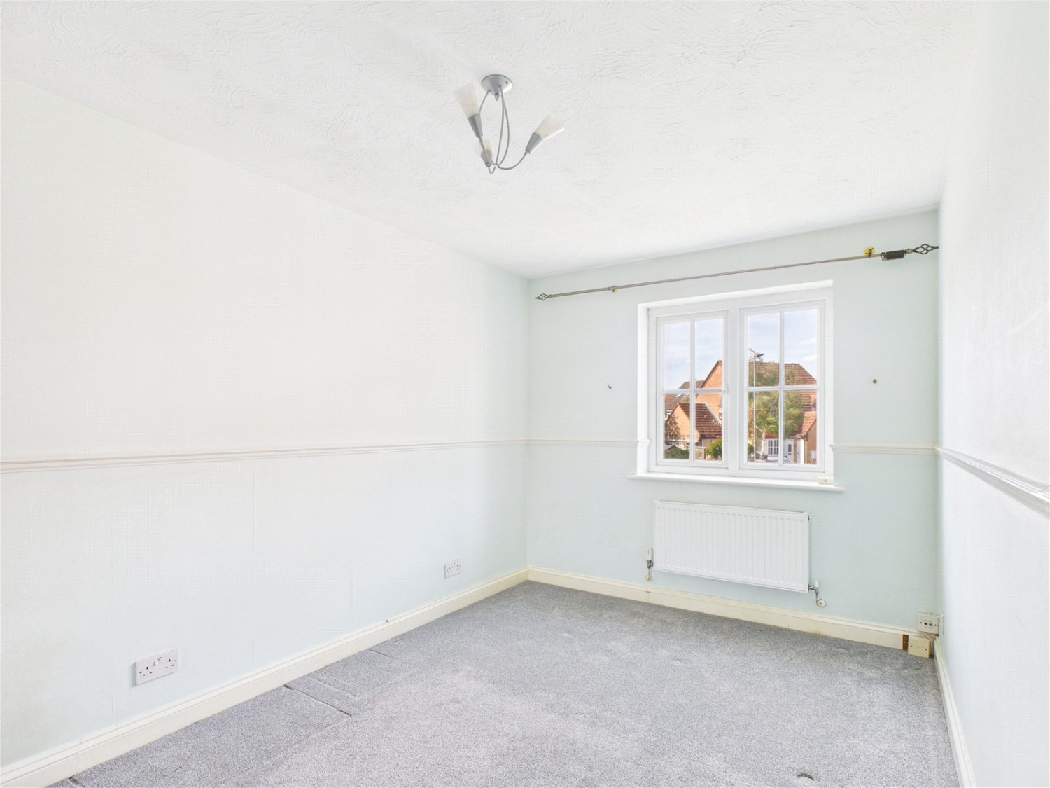 Bradley Stoke, Bristol, South Gloucestershire