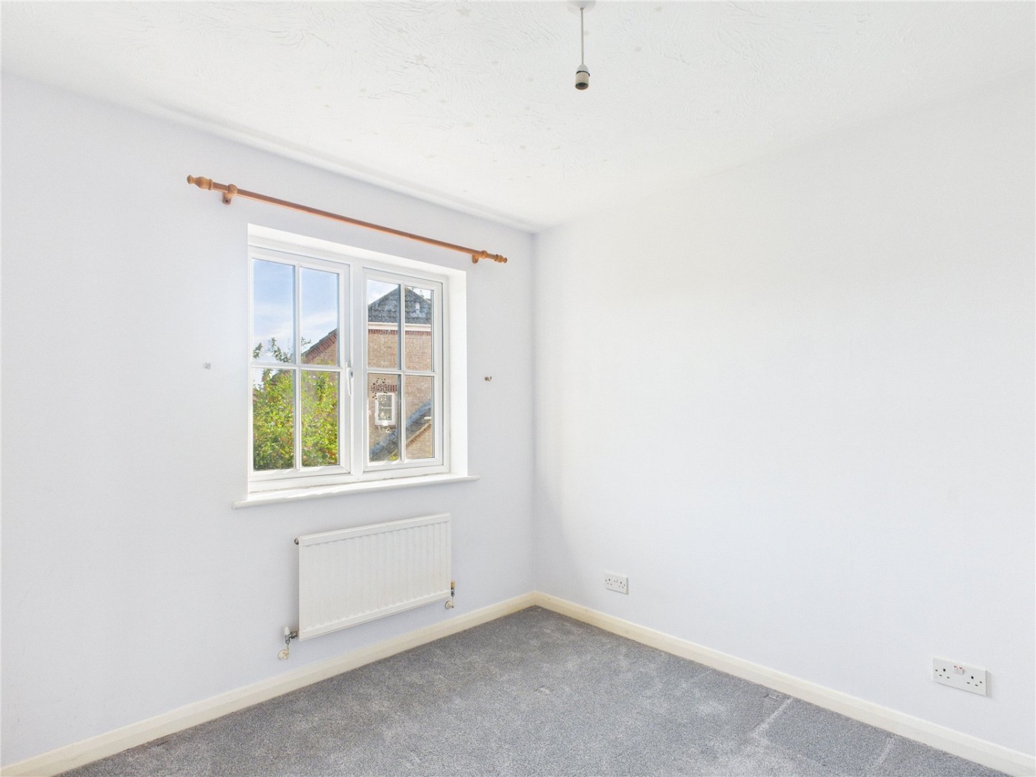 Bradley Stoke, Bristol, South Gloucestershire