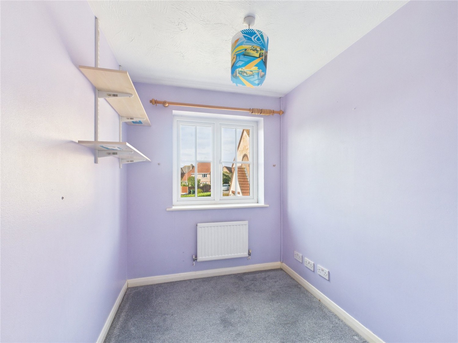 Bradley Stoke, Bristol, South Gloucestershire