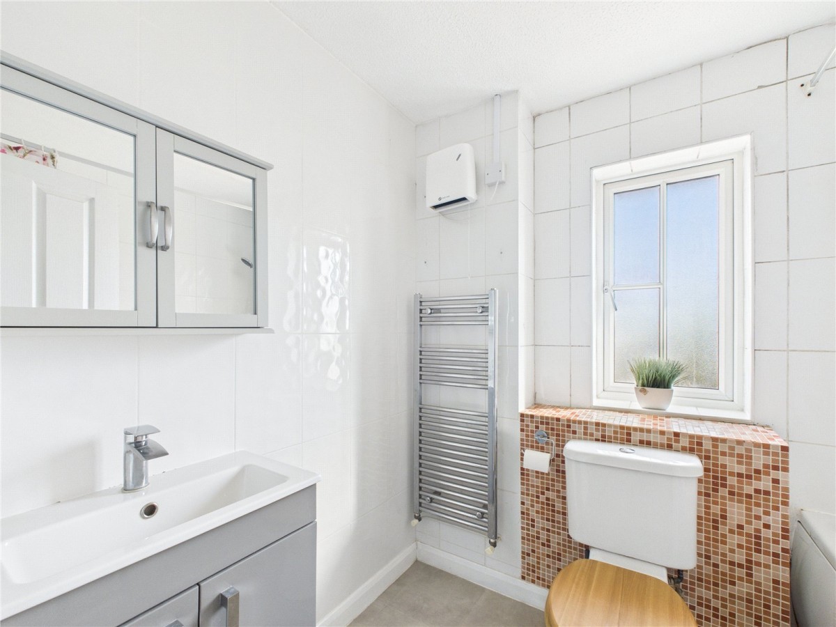 Bradley Stoke, Bristol, South Gloucestershire