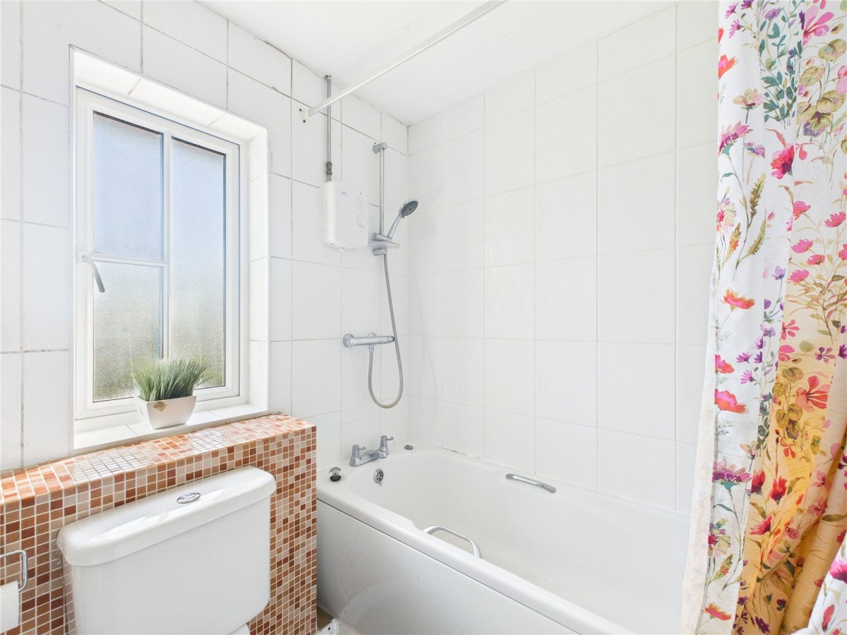 Bradley Stoke, Bristol, South Gloucestershire