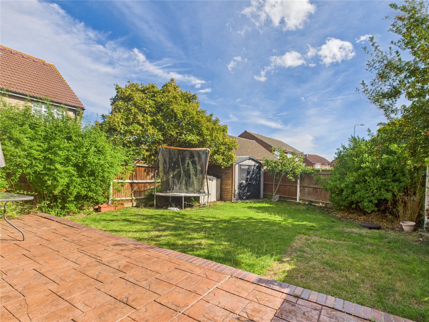 Bradley Stoke, Bristol, South Gloucestershire