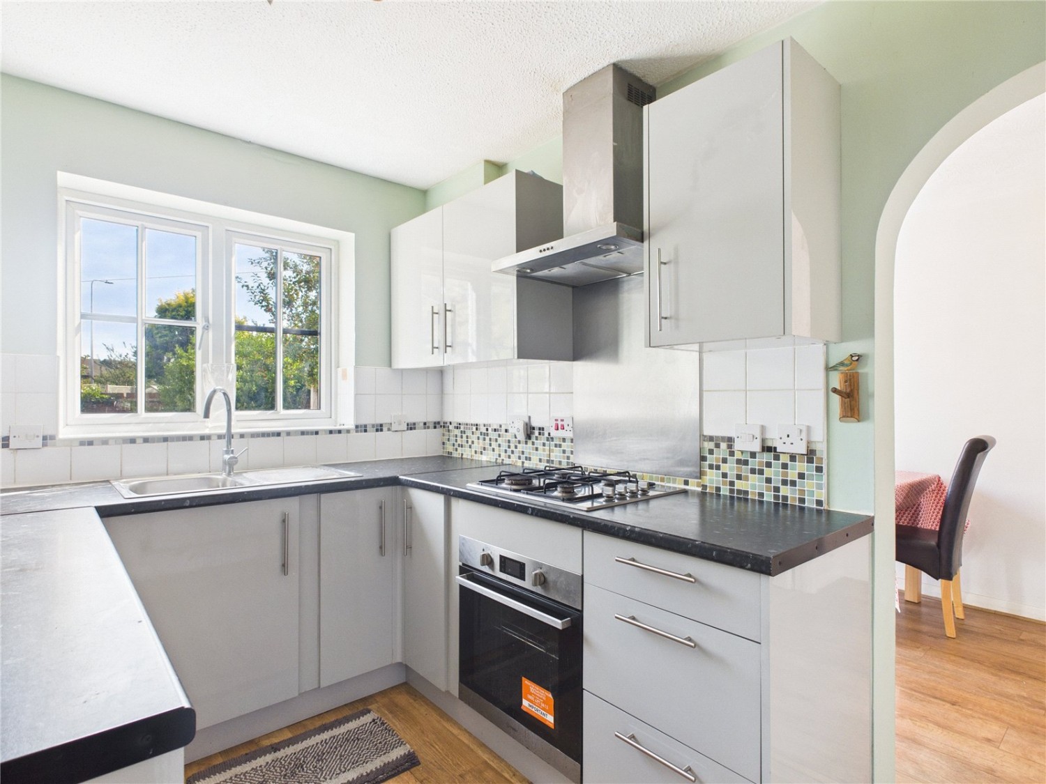 Bradley Stoke, Bristol, South Gloucestershire