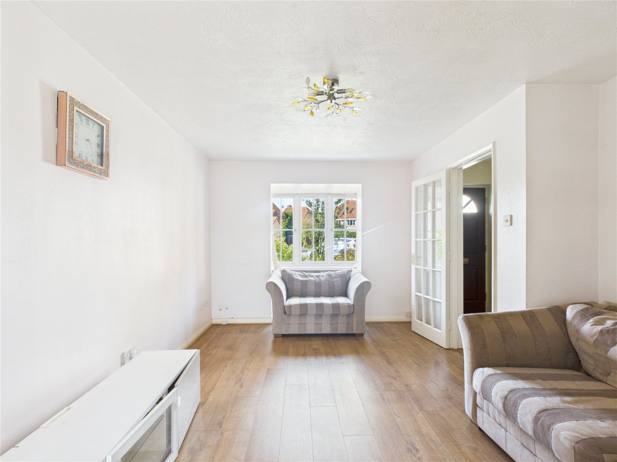 Bradley Stoke, Bristol, South Gloucestershire