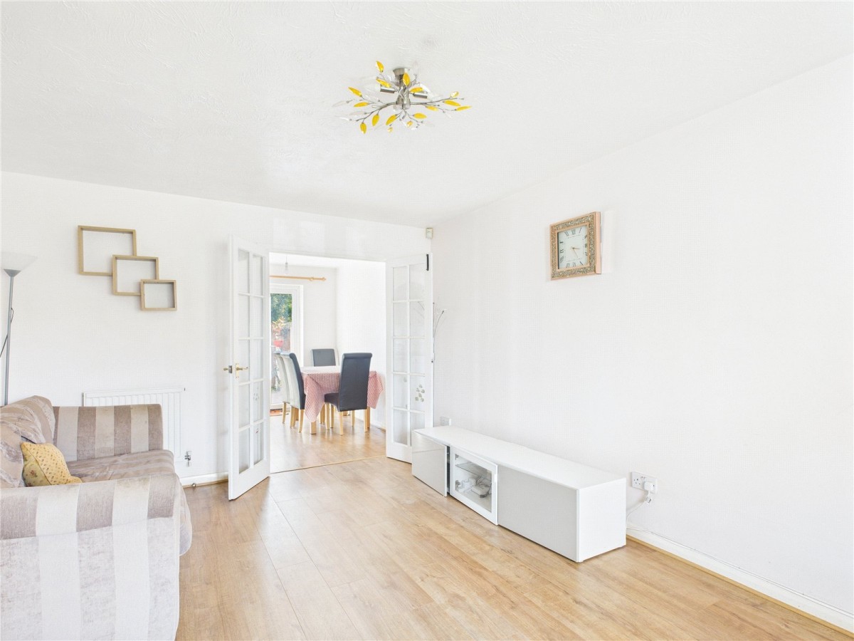 Bradley Stoke, Bristol, South Gloucestershire