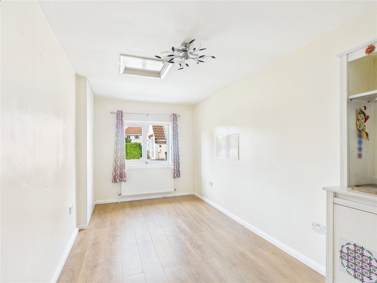 Bradley Stoke, Bristol, South Gloucestershire