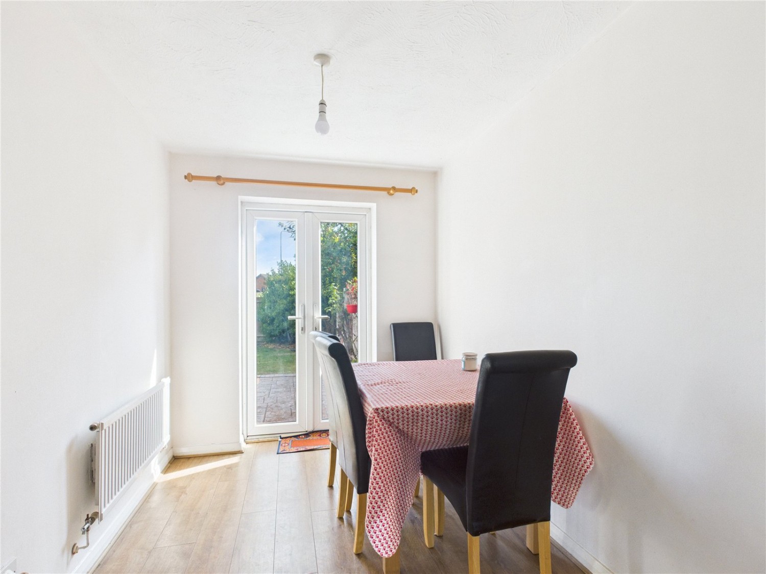 Bradley Stoke, Bristol, South Gloucestershire