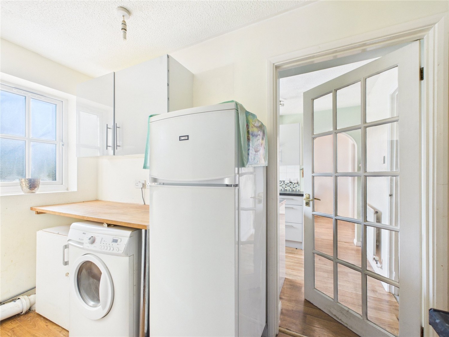 Bradley Stoke, Bristol, South Gloucestershire