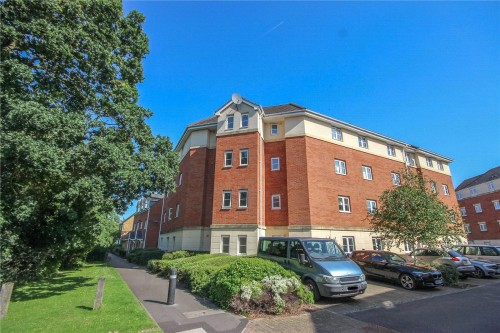 Bradley Stoke, Bristol, South Gloucestershire