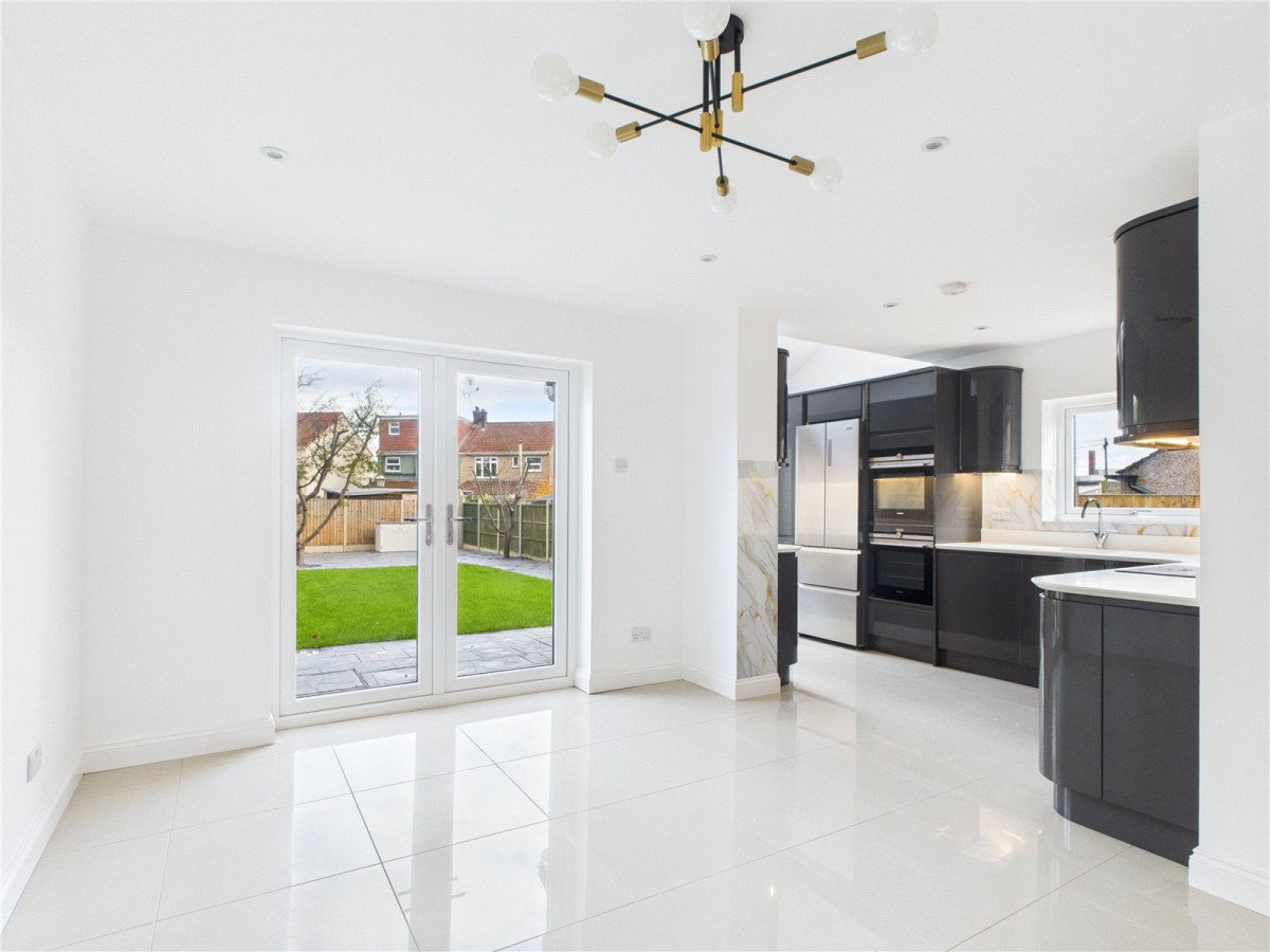 Patchway, Bristol, South Gloucestershire