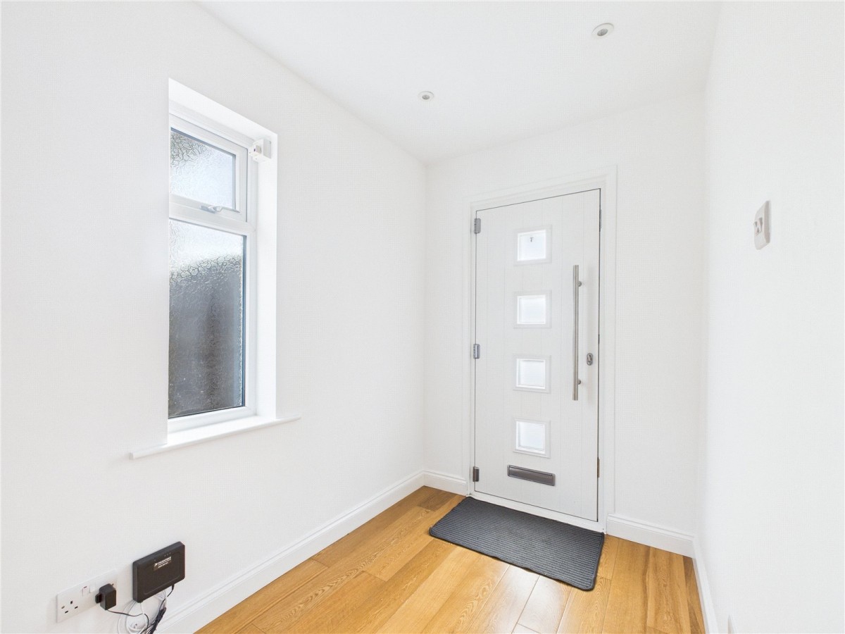 Patchway, Bristol, South Gloucestershire