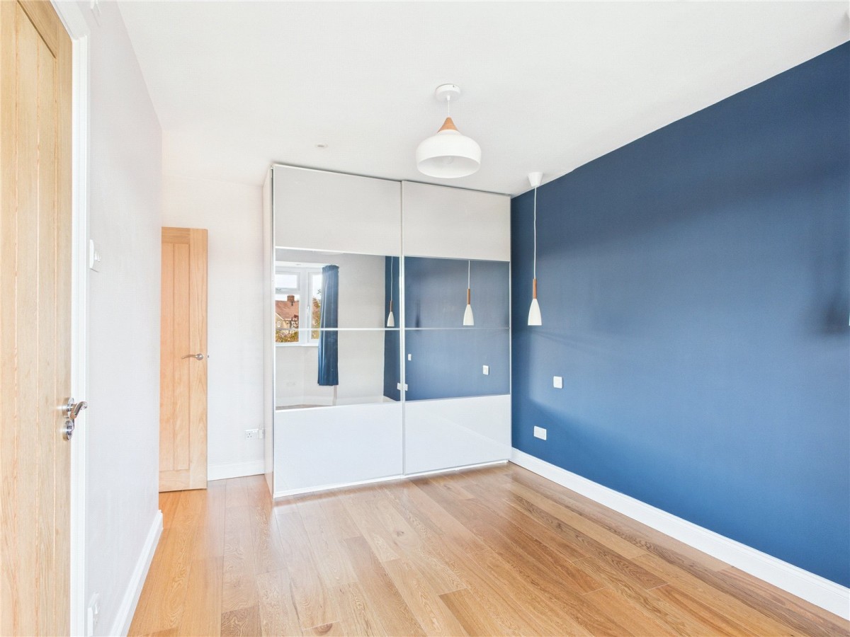 Patchway, Bristol, South Gloucestershire