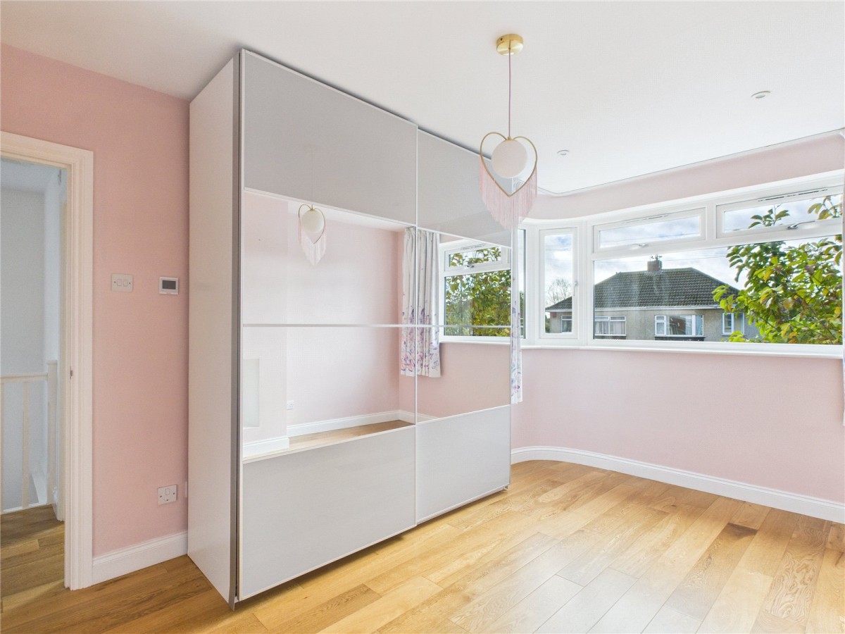 Patchway, Bristol, South Gloucestershire