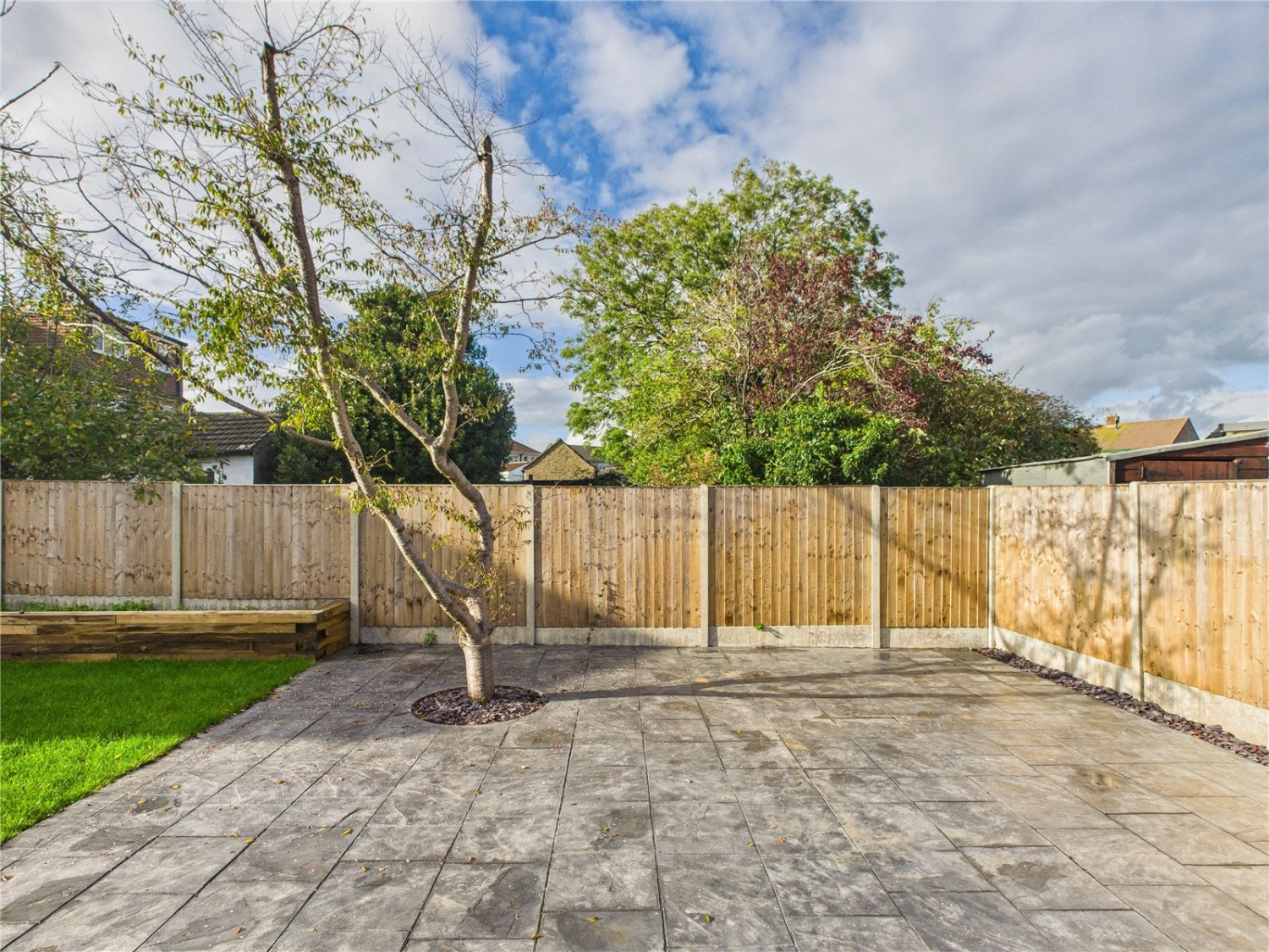 Patchway, Bristol, South Gloucestershire