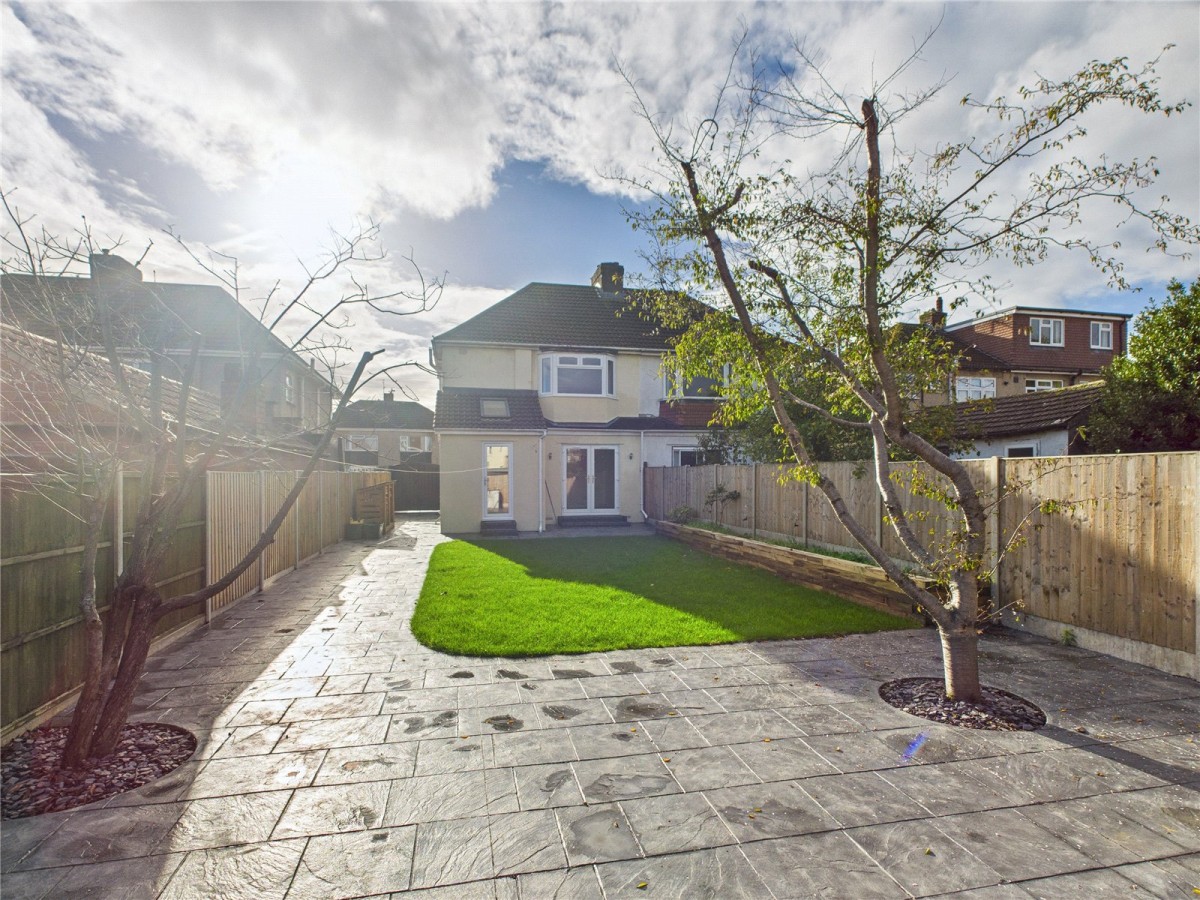 Patchway, Bristol, South Gloucestershire