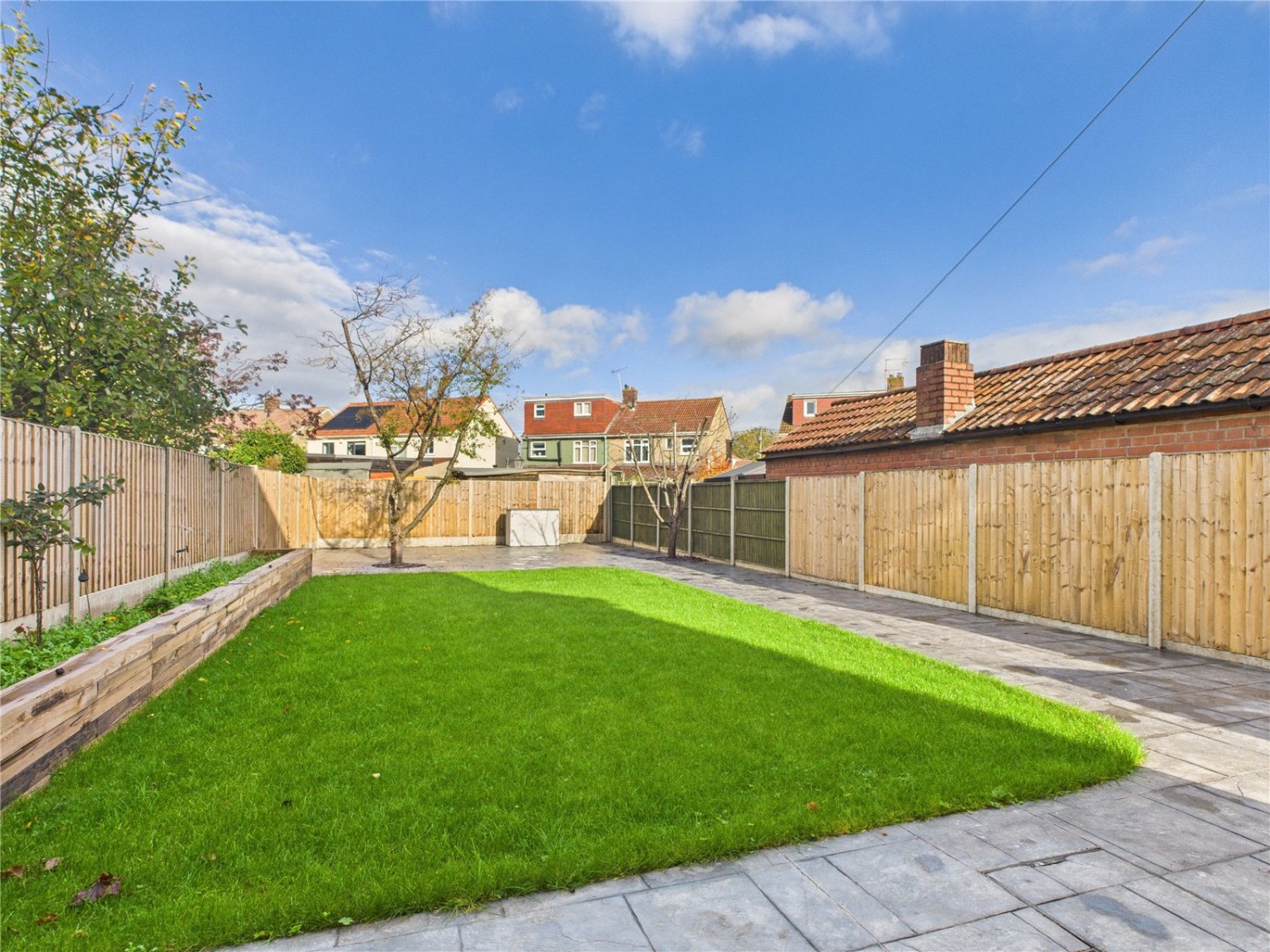 Patchway, Bristol, South Gloucestershire