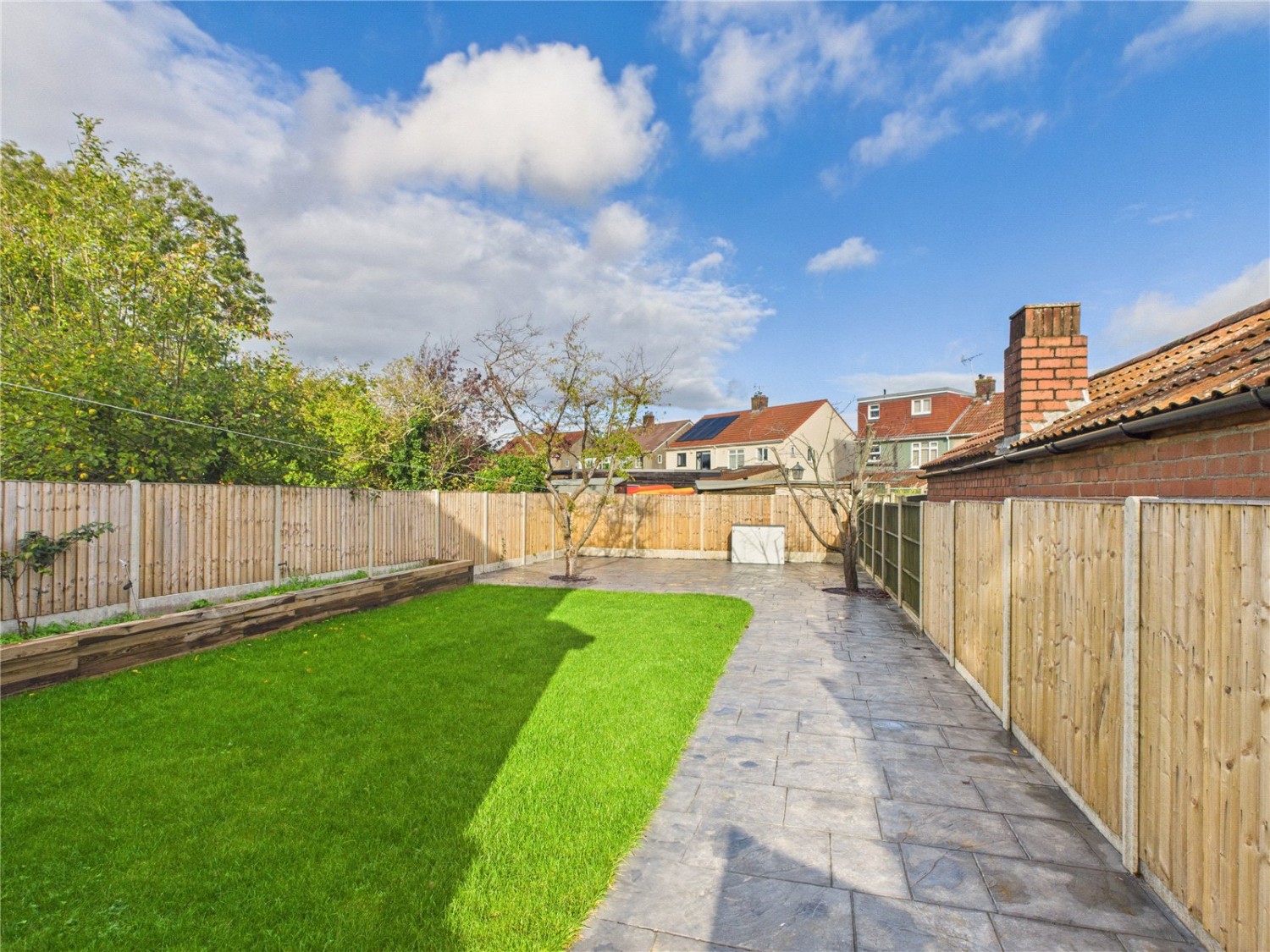 Patchway, Bristol, South Gloucestershire