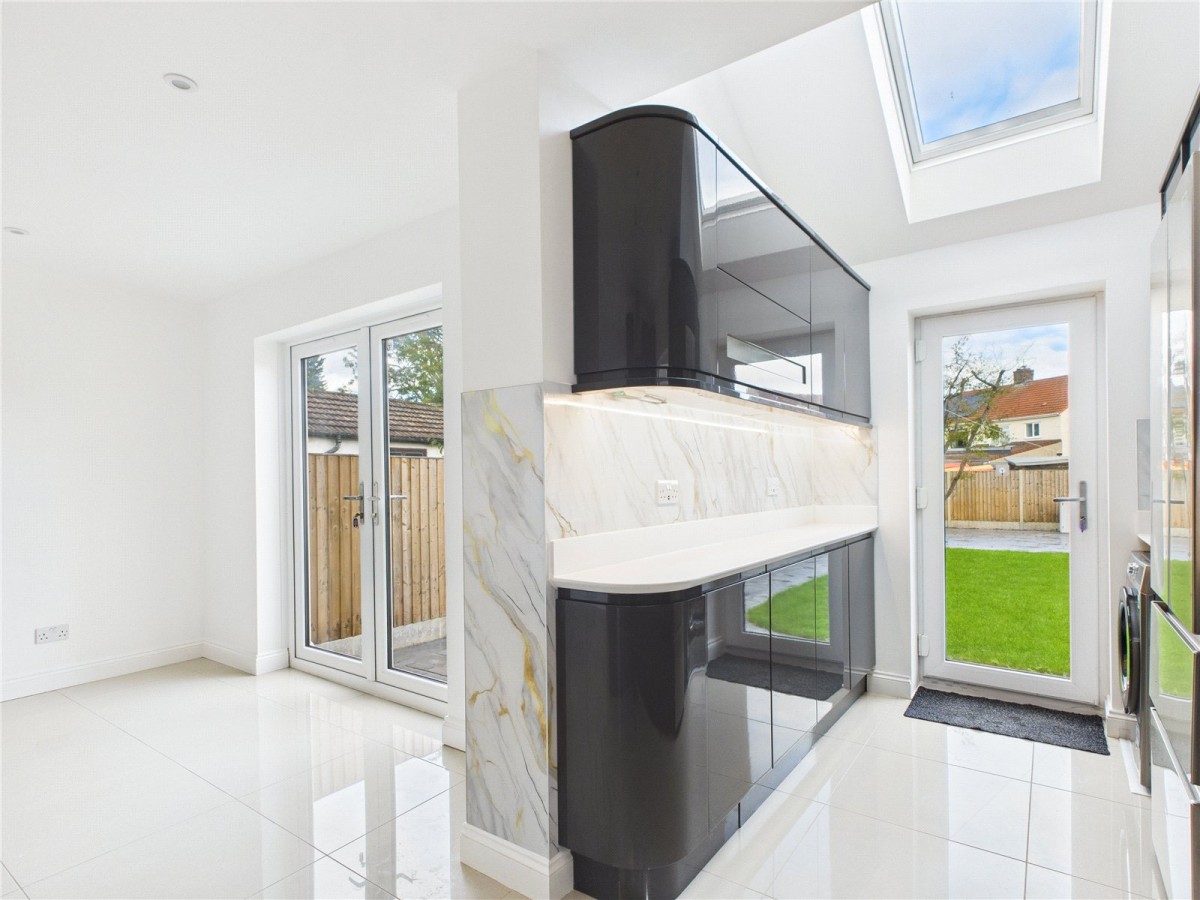 Patchway, Bristol, South Gloucestershire