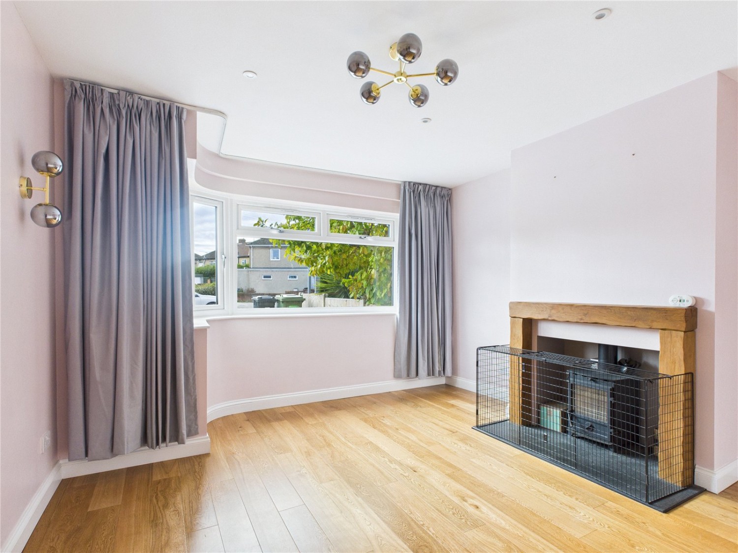 Patchway, Bristol, South Gloucestershire