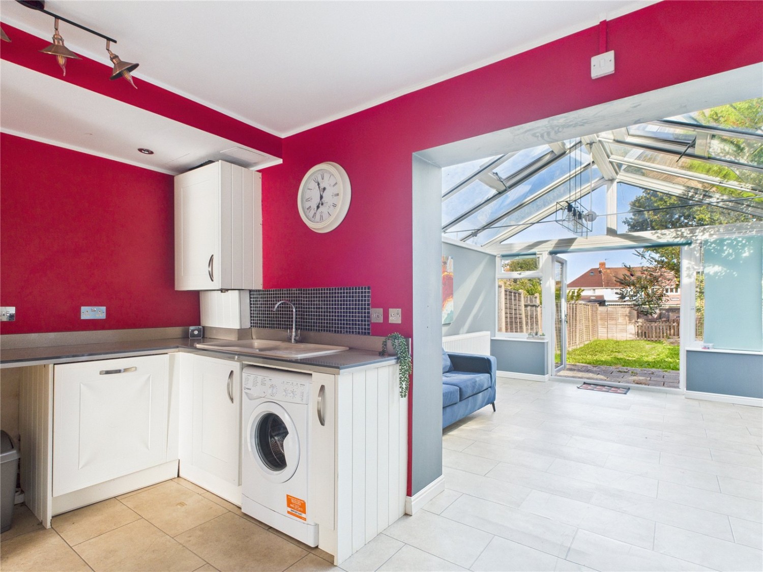 Patchway, Bristol, South Gloucestershire