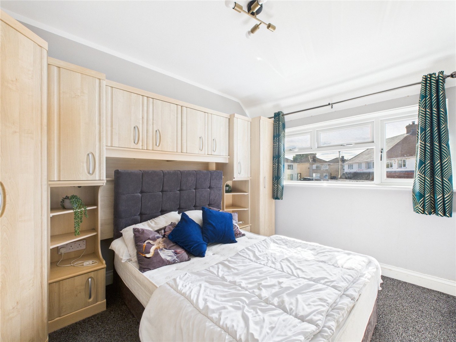 Patchway, Bristol, South Gloucestershire