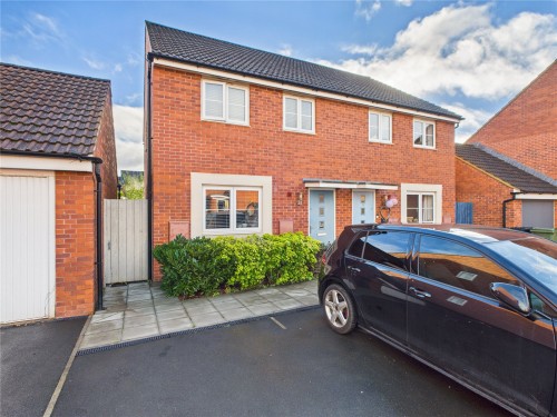 Emersons Green, Bristol, South Gloucestershire