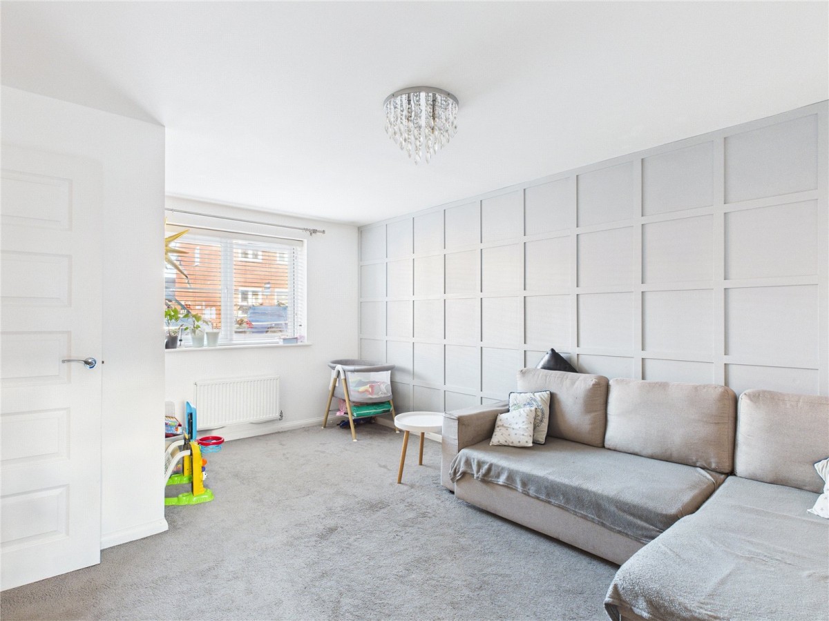 Emersons Green, Bristol, South Gloucestershire